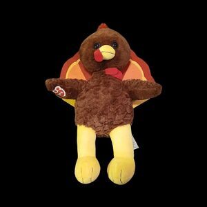 Build a bear great gobbles Turkey Plush toy